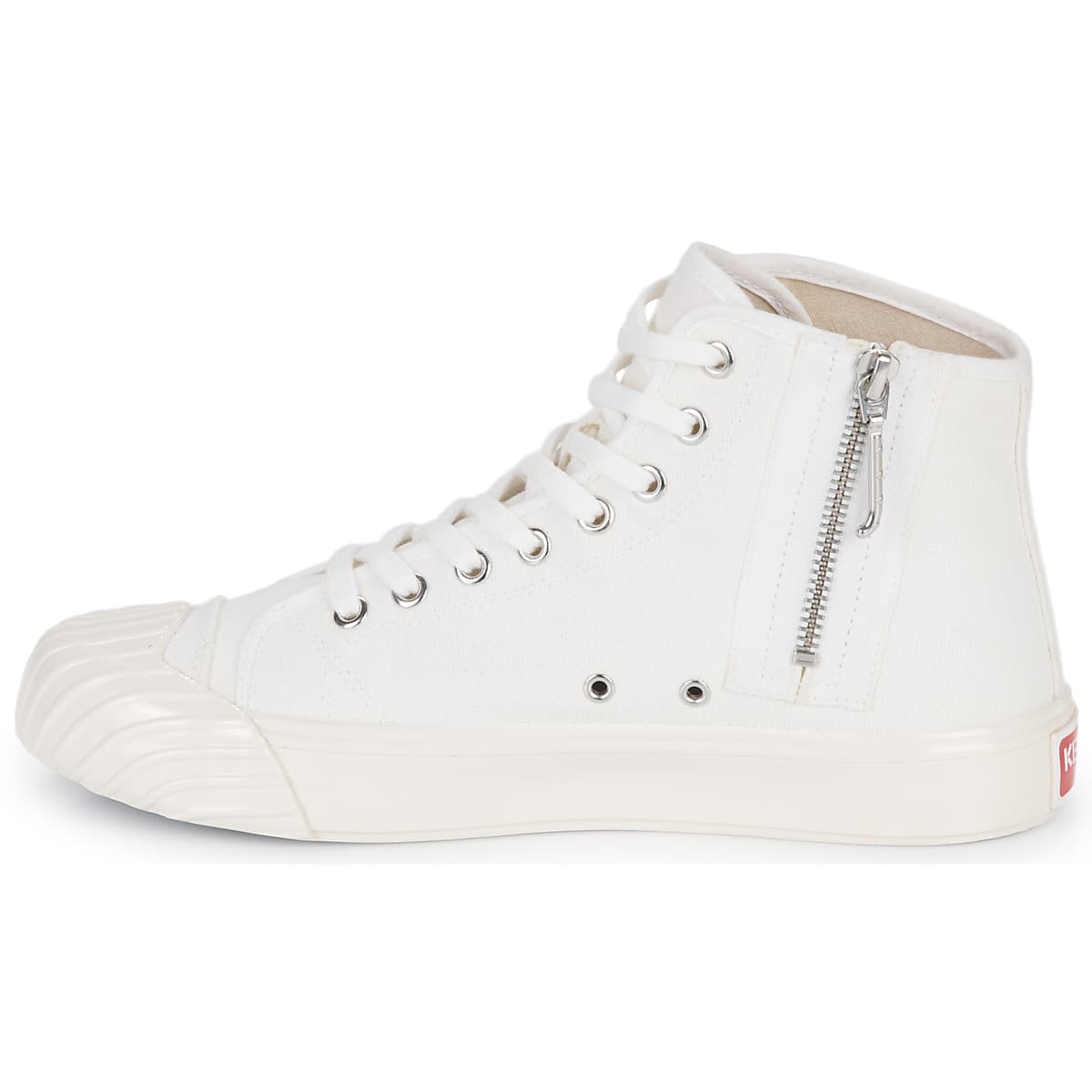 Women's Sneakers Kenzo White