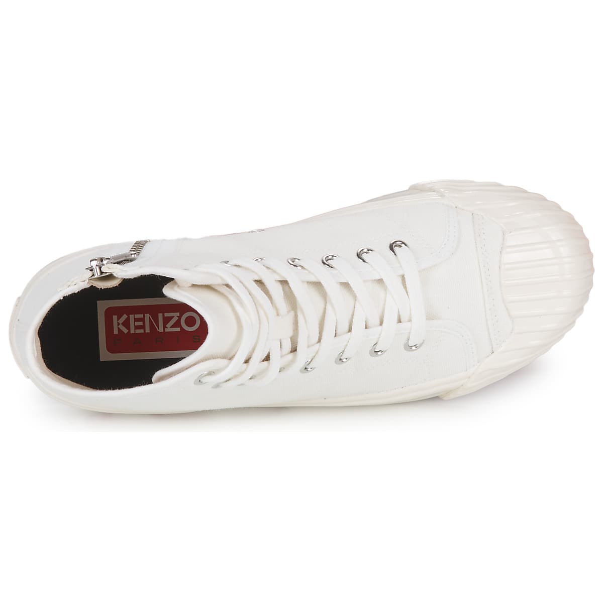 Women's Sneakers Kenzo White