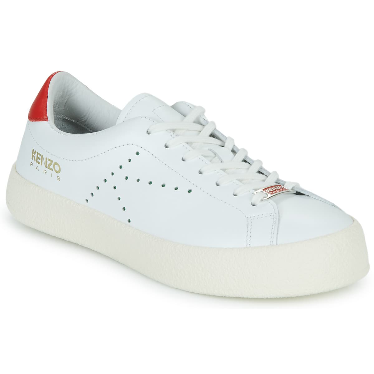 Xαμηλά Sneakers Kenzo KENZOSWING LOW TOP SNEAKERS