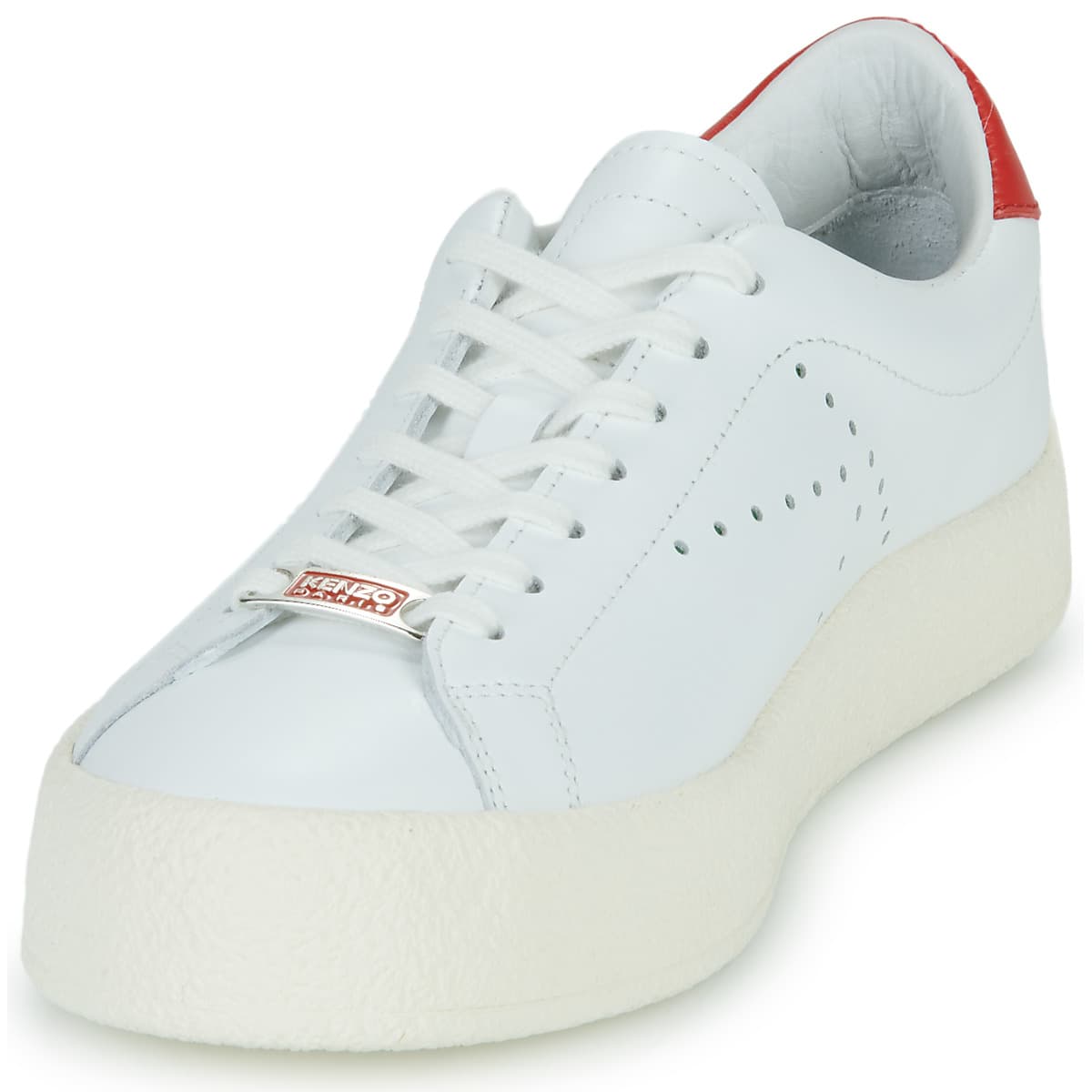 Women's Sneakers Kenzo White