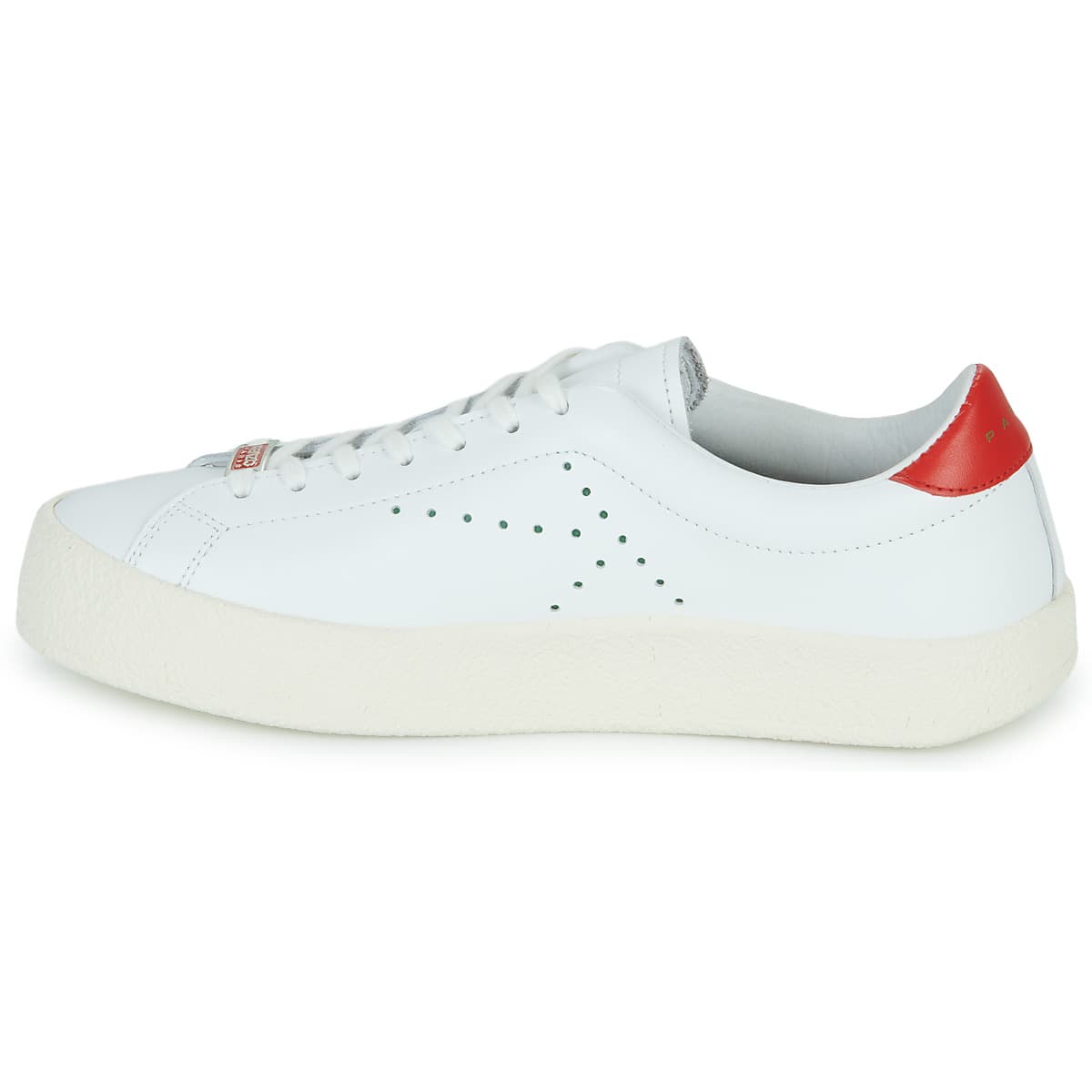 Women's Sneakers Kenzo White