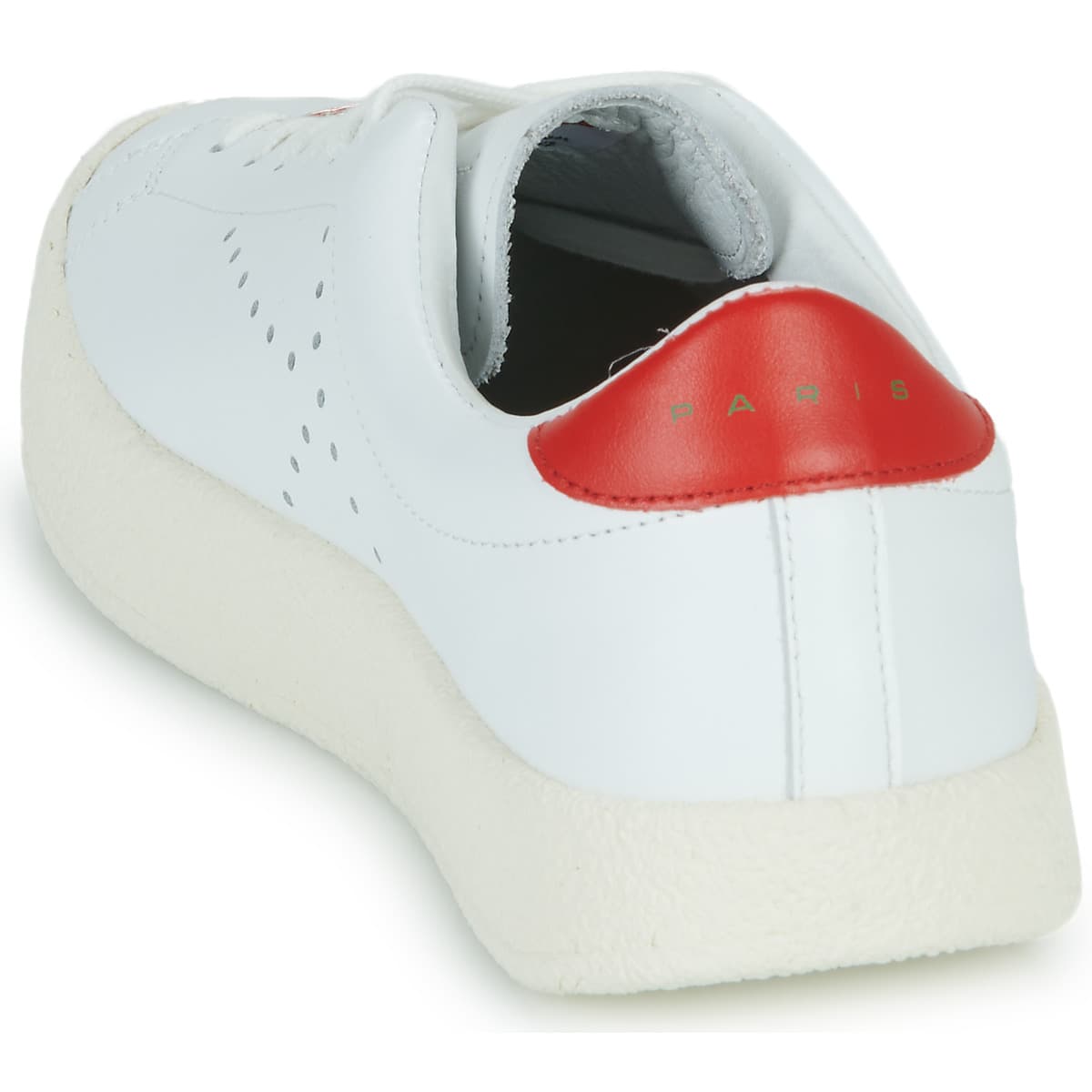 Women's Sneakers Kenzo White