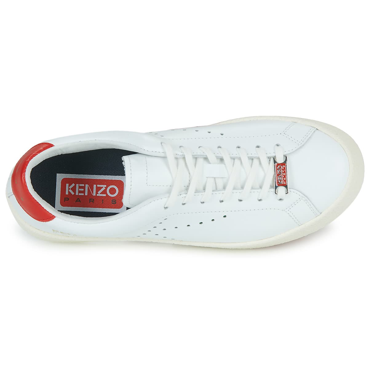 Women's Sneakers Kenzo White