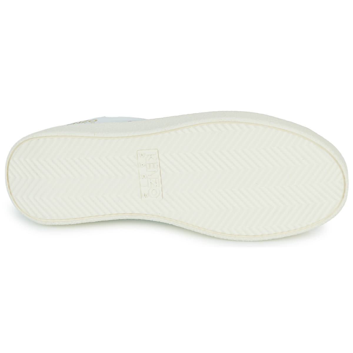Women's Sneakers Kenzo White