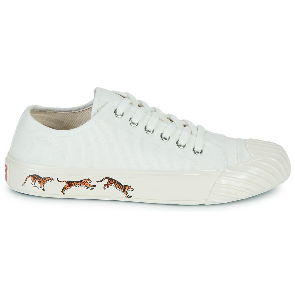 Women's Sneakers Kenzo White