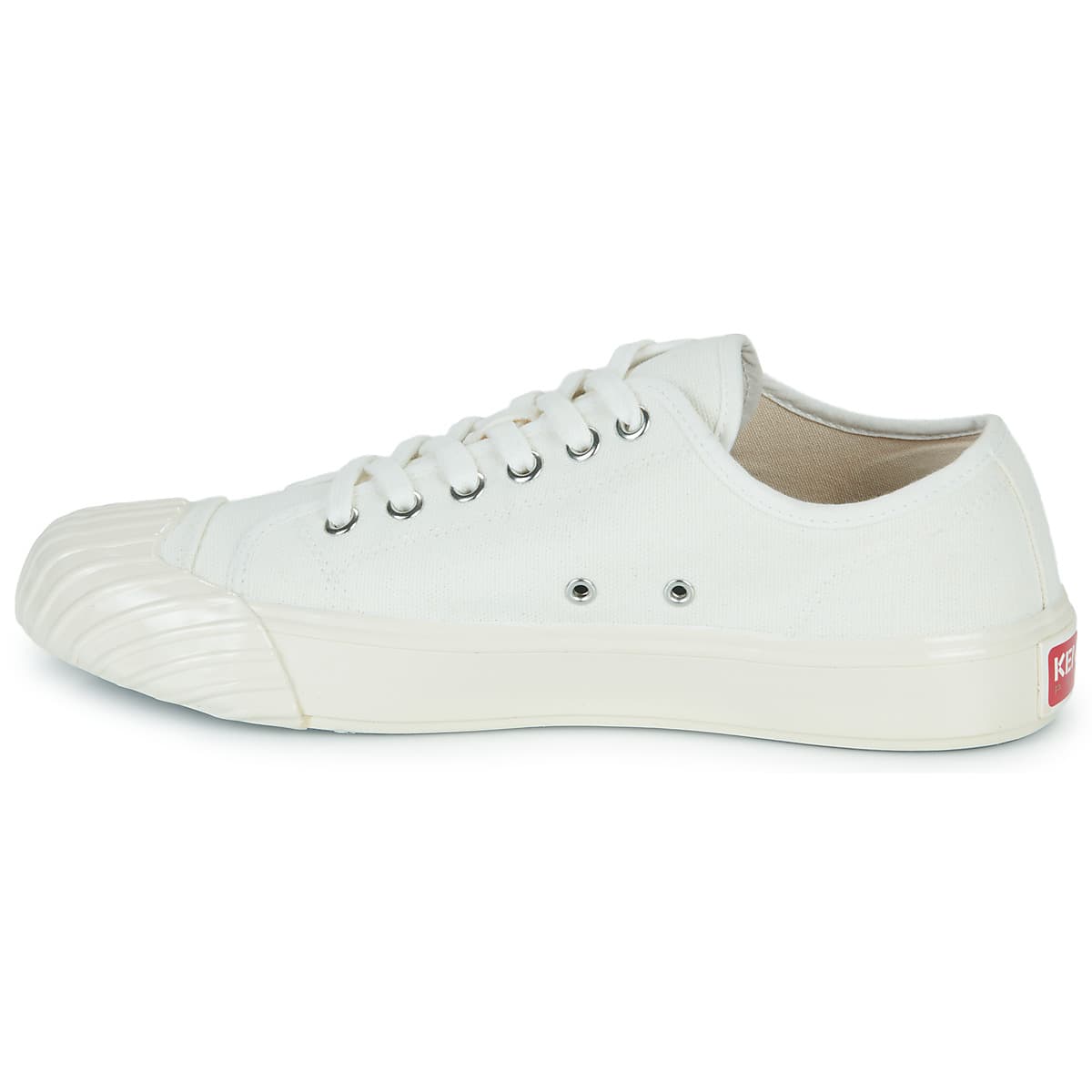 Women's Sneakers Kenzo White