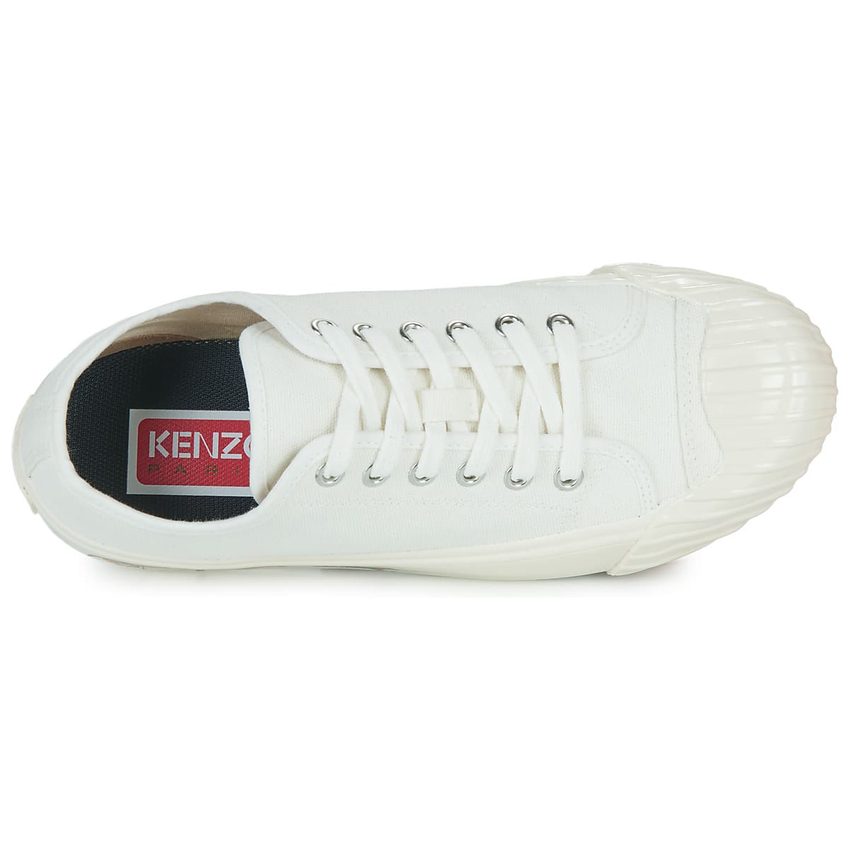 Women's Sneakers Kenzo White