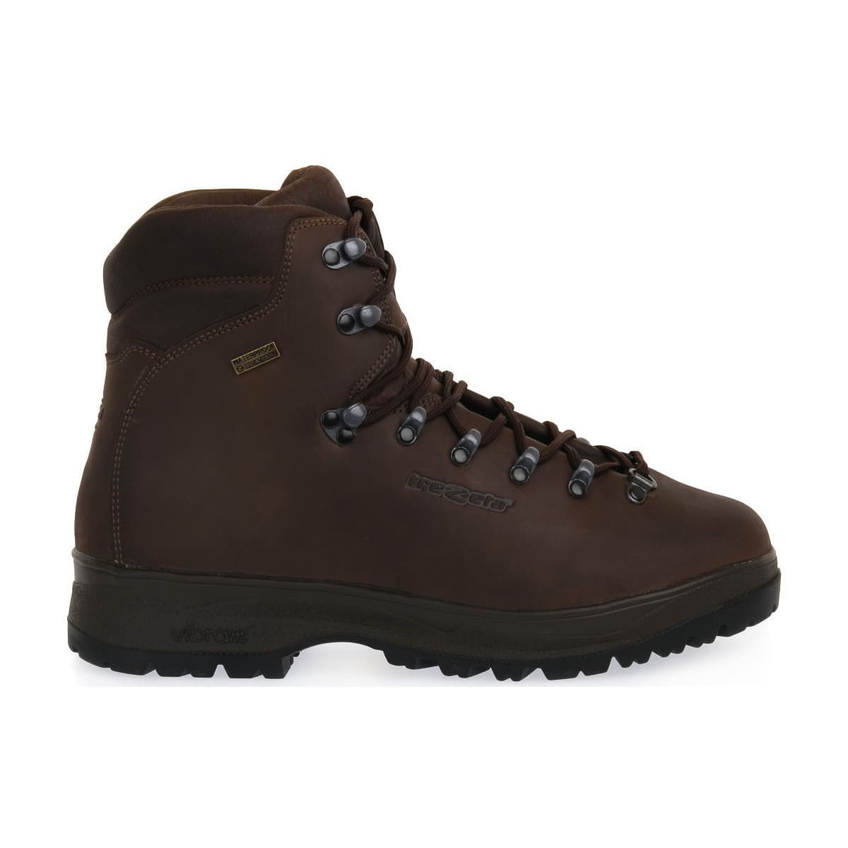 Men's Boots Trezeta Brown