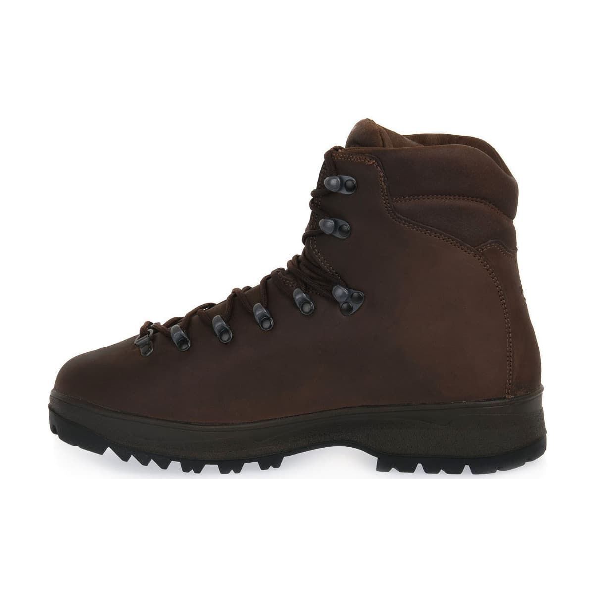 Men's Boots Trezeta Brown