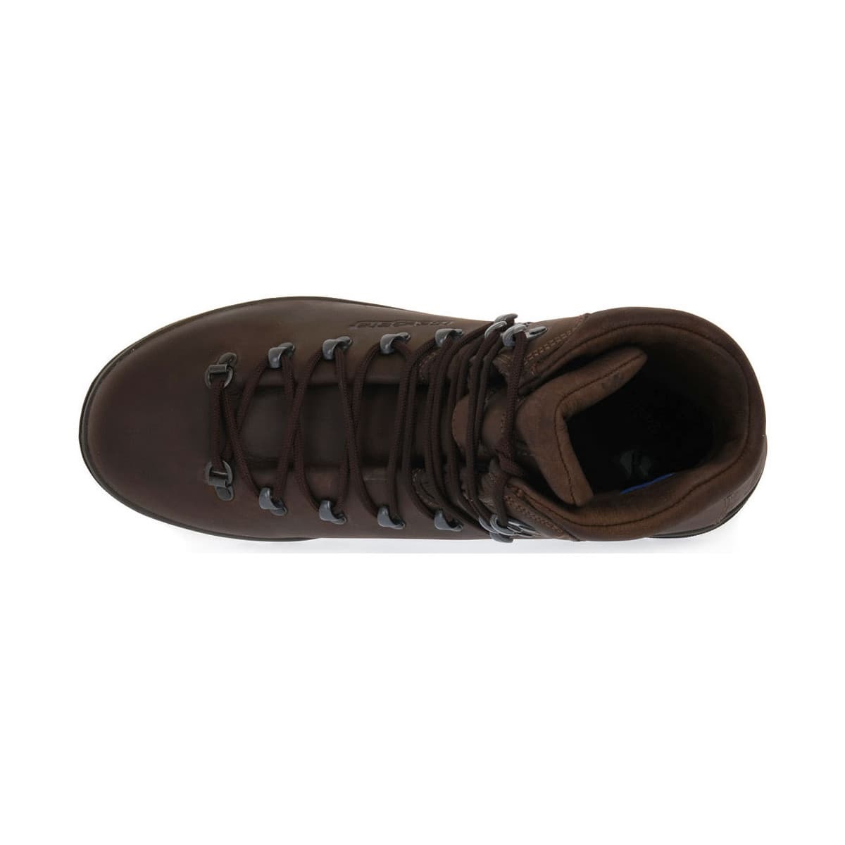 Men's Boots Trezeta Brown