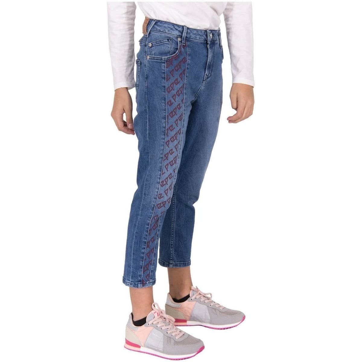 Girls' Jeans Pepe Jeans Blue