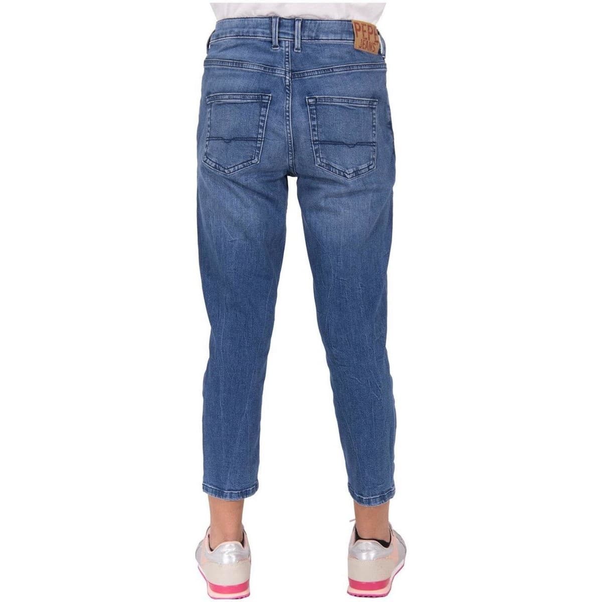 Girls' Jeans Pepe Jeans Blue