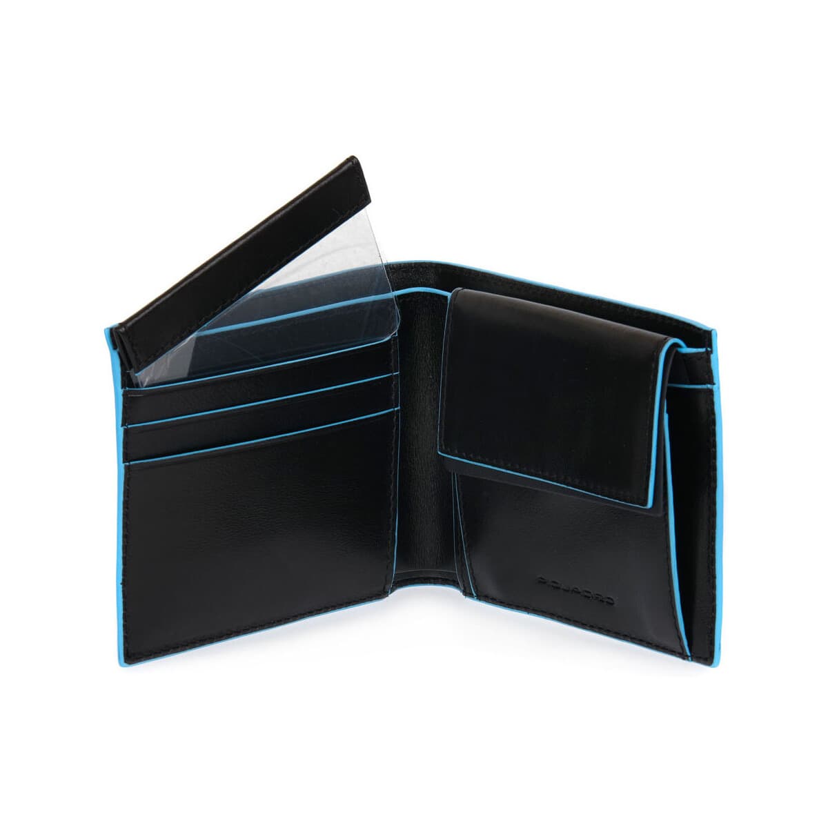 Men's Bags Piquadro Black