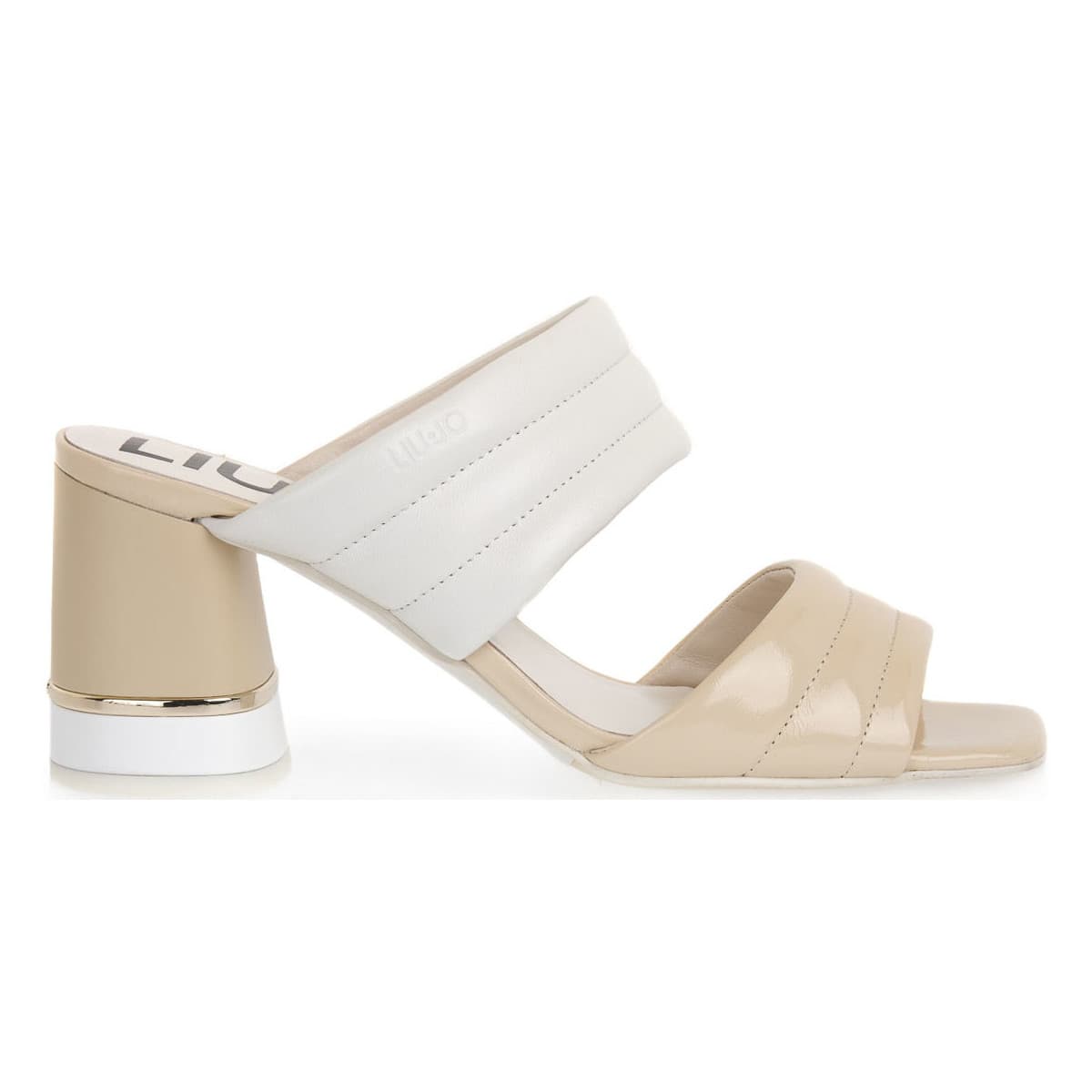 Women's Pumps Liu Jo Brown