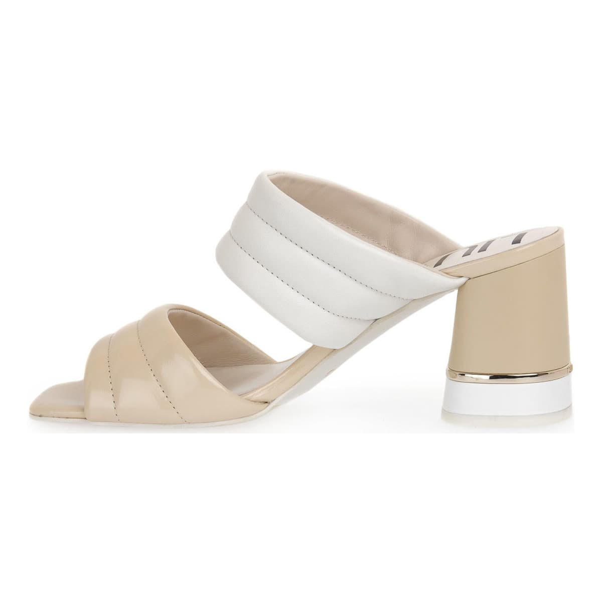 Women's Pumps Liu Jo Brown