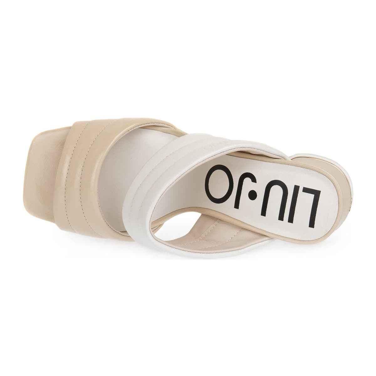 Women's Pumps Liu Jo Brown