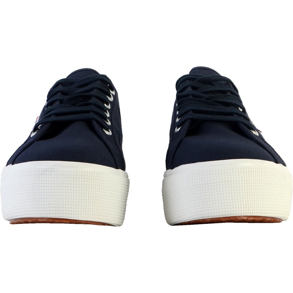 Women's Sneakers Superga Blue