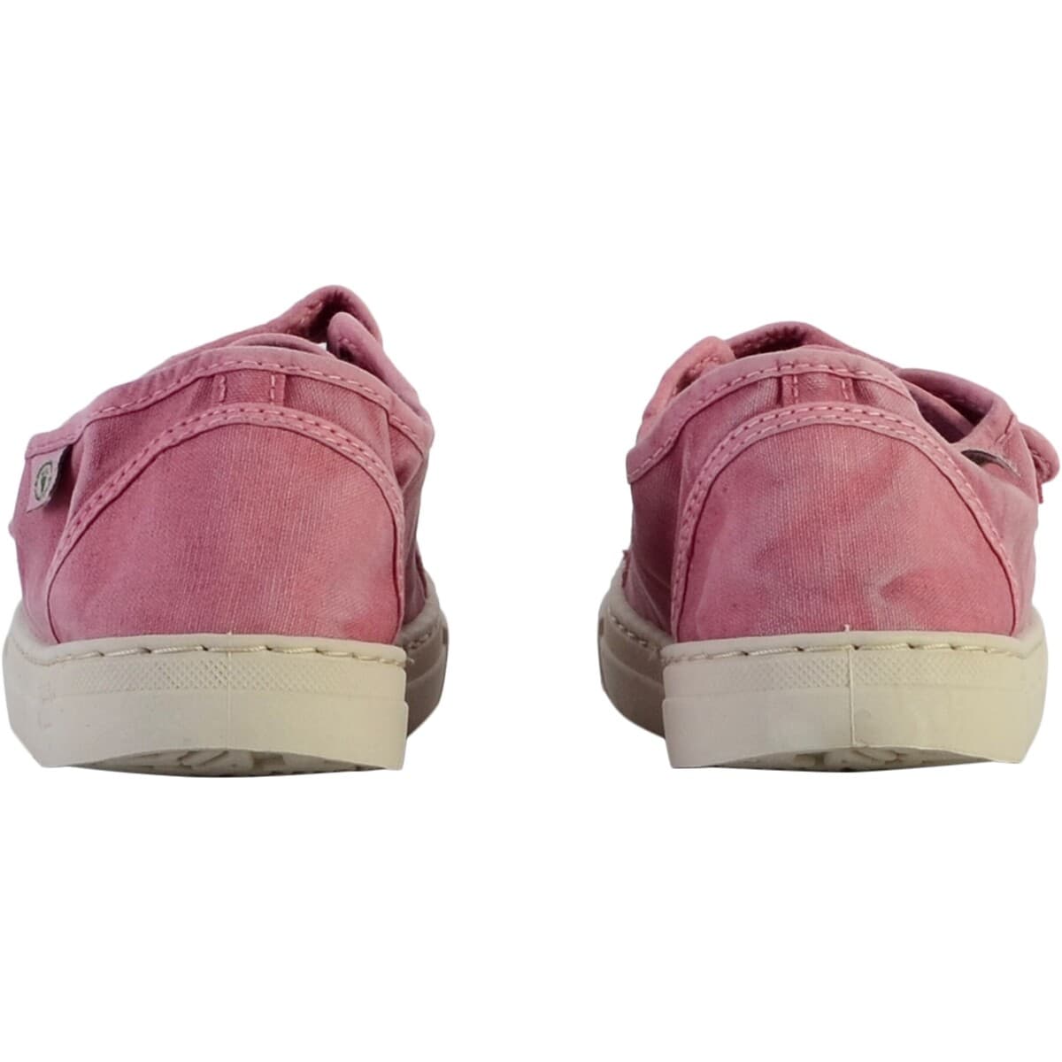 Girls' Sneakers Natural World Pink