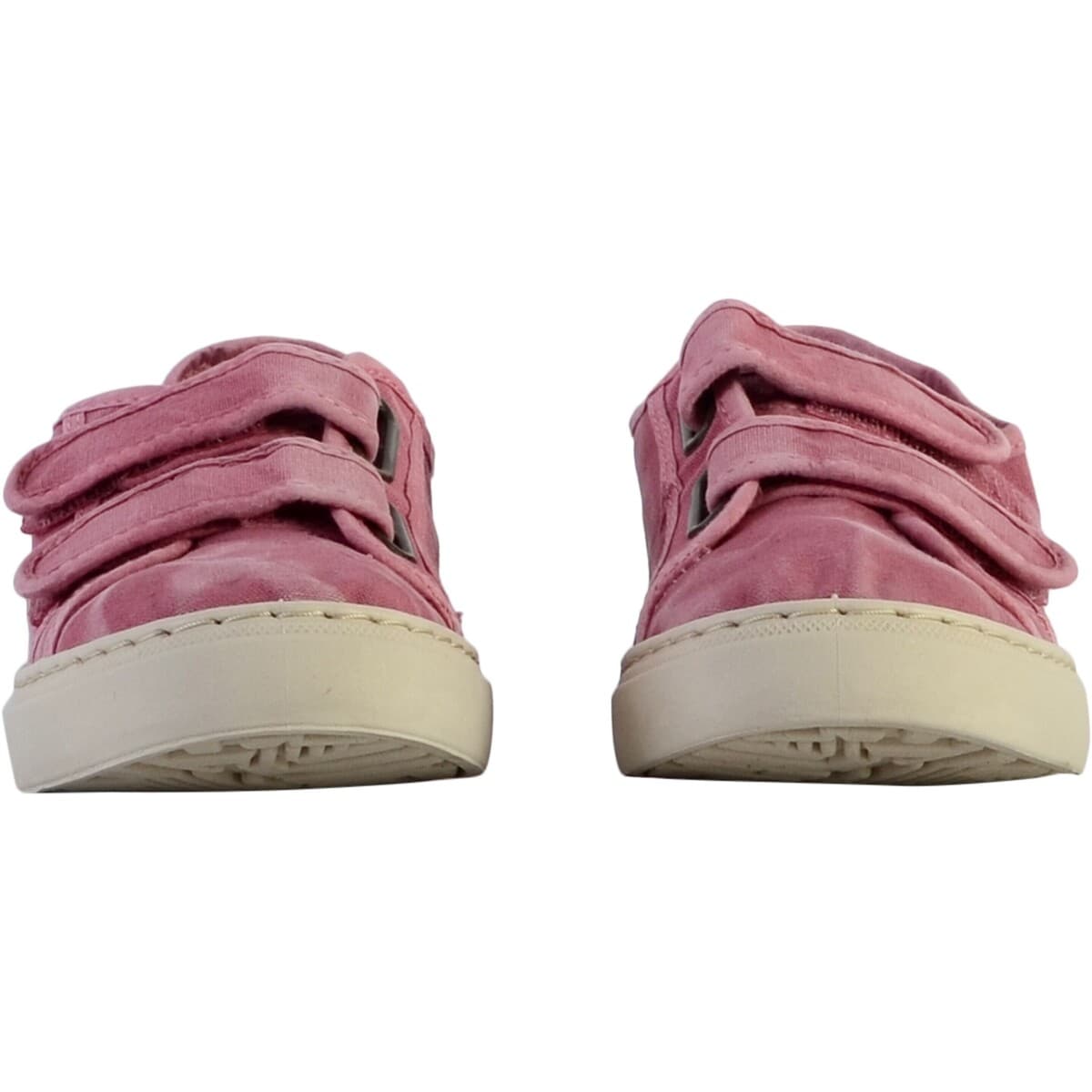 Girls' Sneakers Natural World Pink