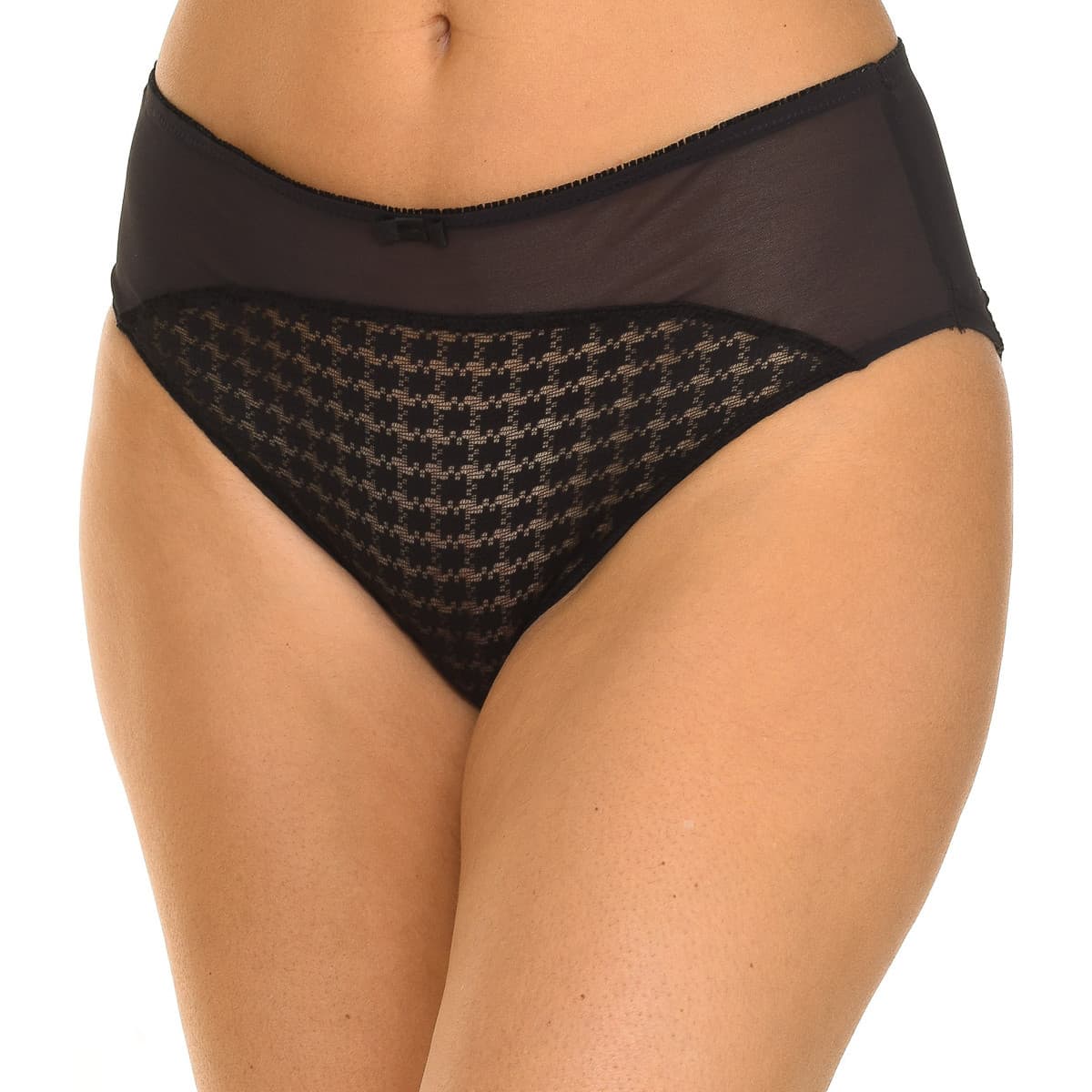 Women's Briefs DIM Black