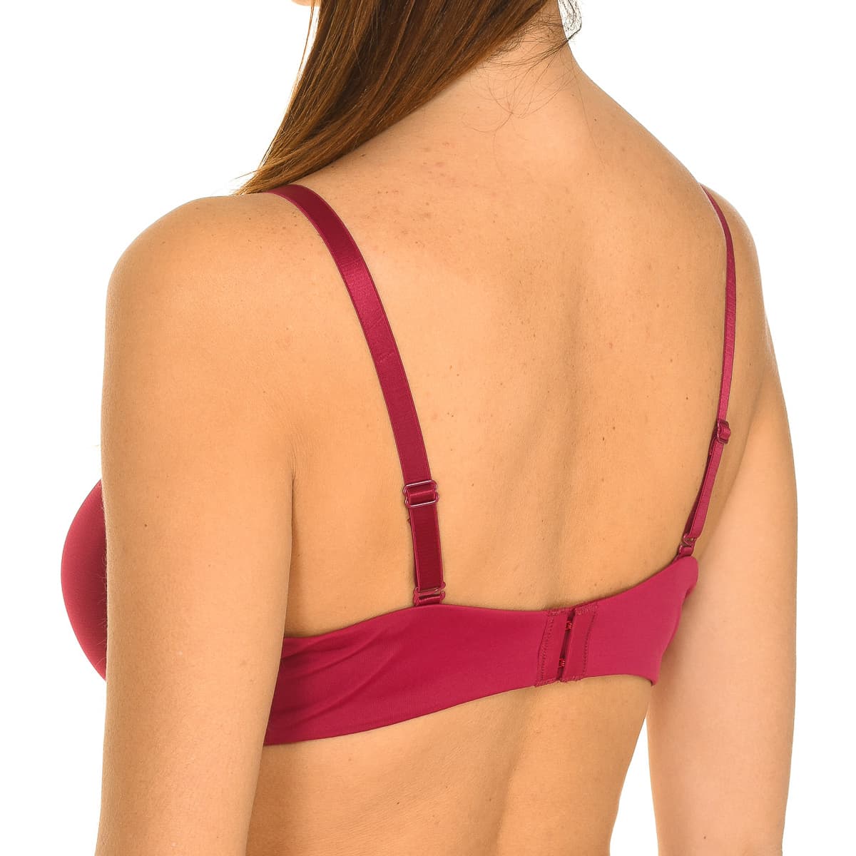 Women's Sports Bras DIM Pink