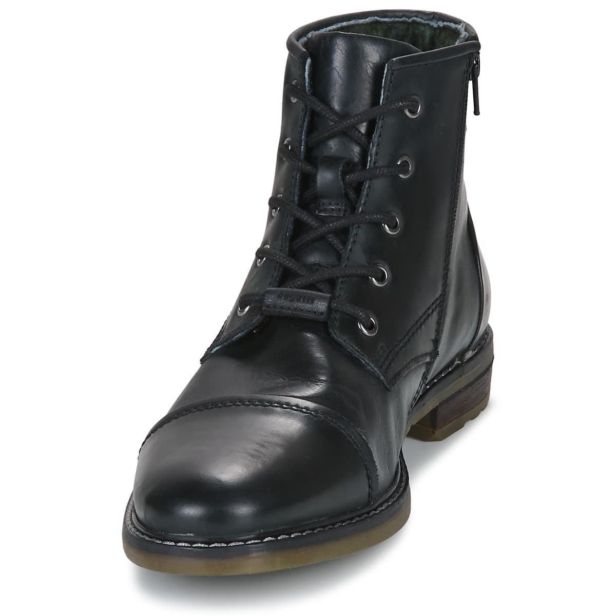 Men's Boots Bugatti Black