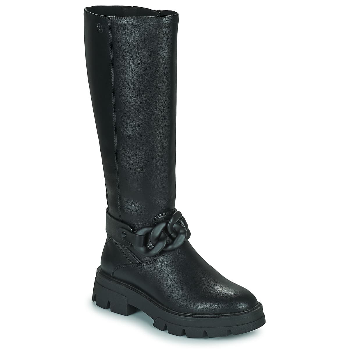 Women's Boots S.Oliver Black