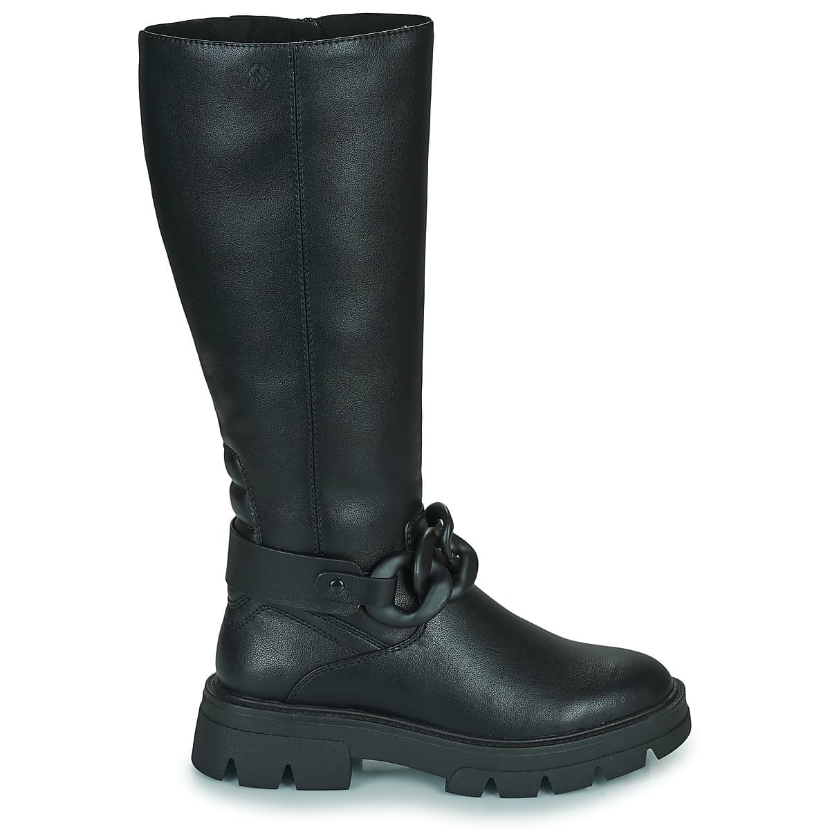 Women's Boots S.Oliver Black