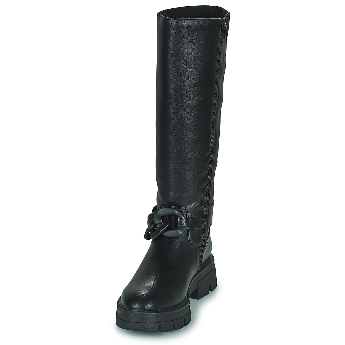 Women's Boots S.Oliver Black