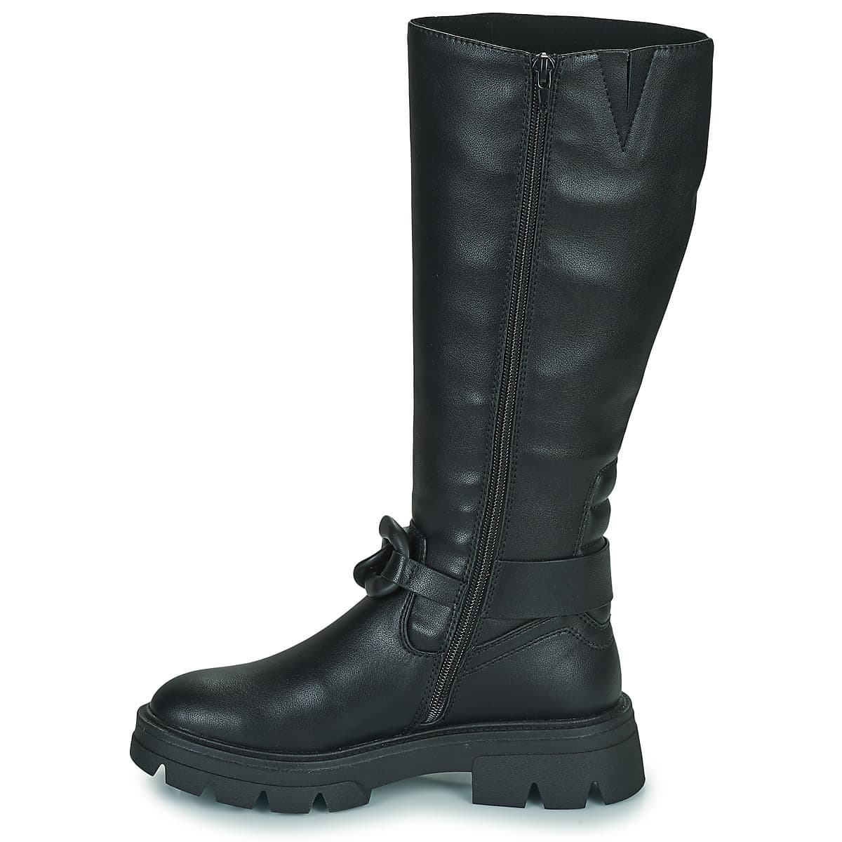Women's Boots S.Oliver Black
