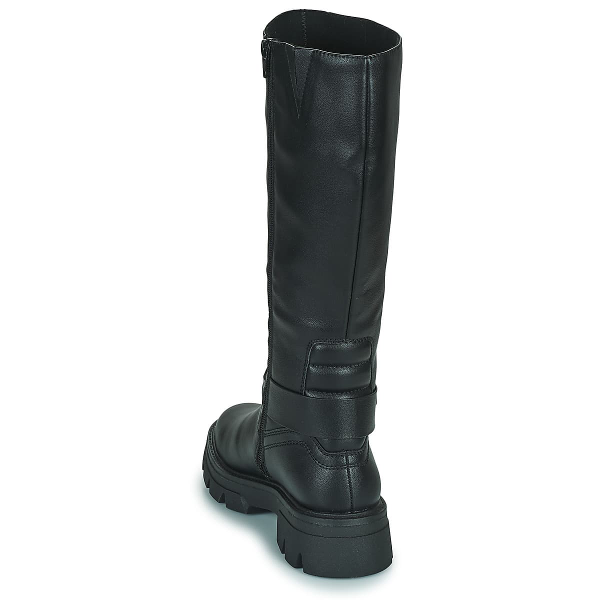 Women's Boots S.Oliver Black