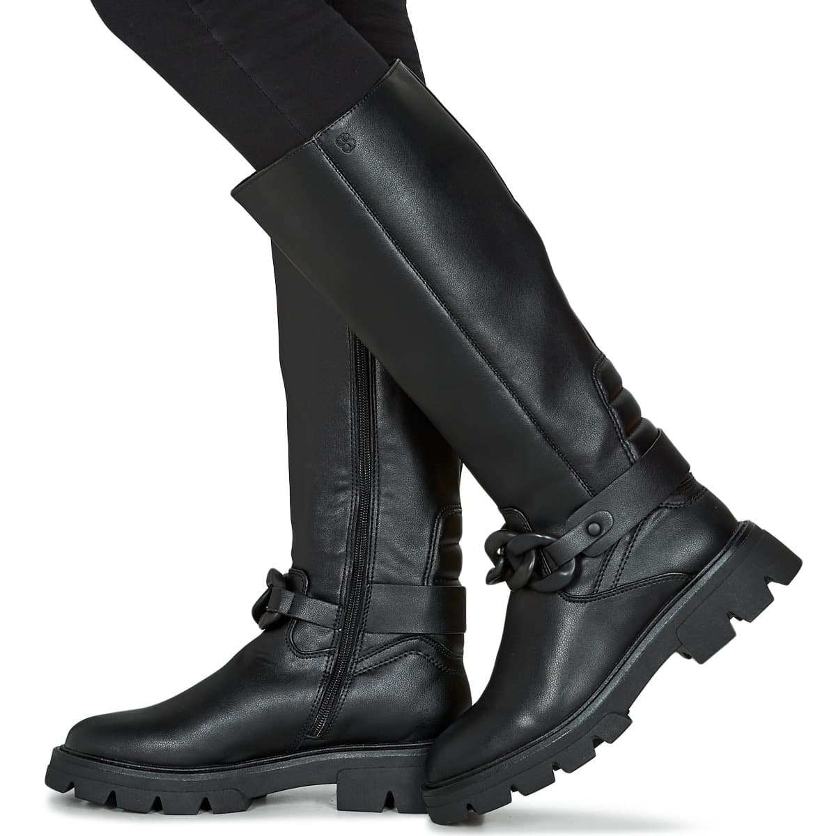 Women's Boots S.Oliver Black