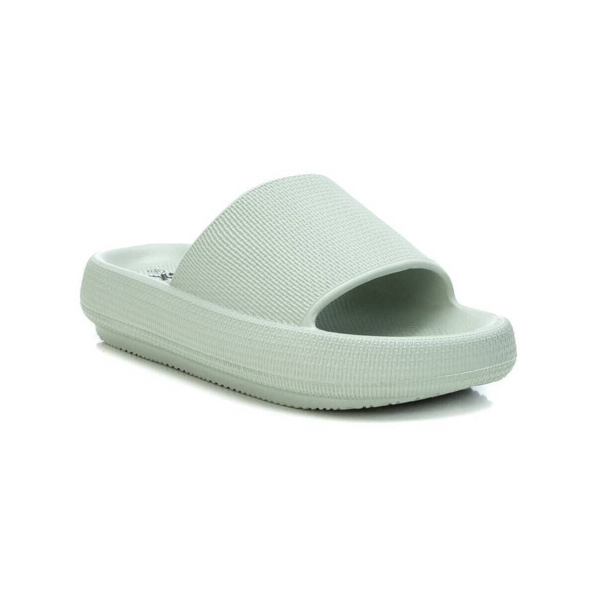 Women's Flip Flops Xti Green