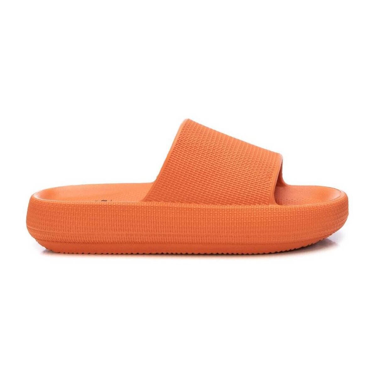 Women's Flip Flops Xti Orange