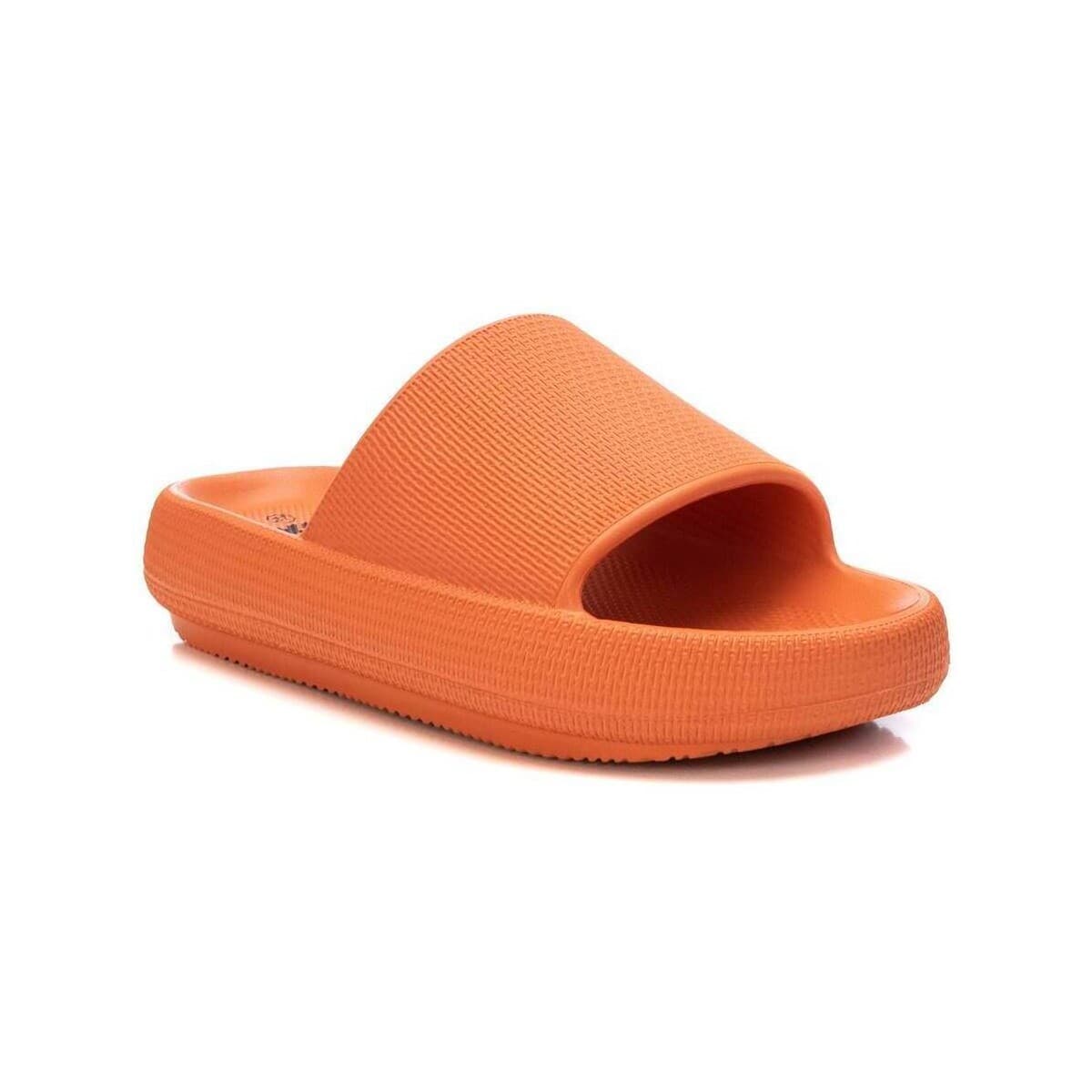 Women's Flip Flops Xti Orange