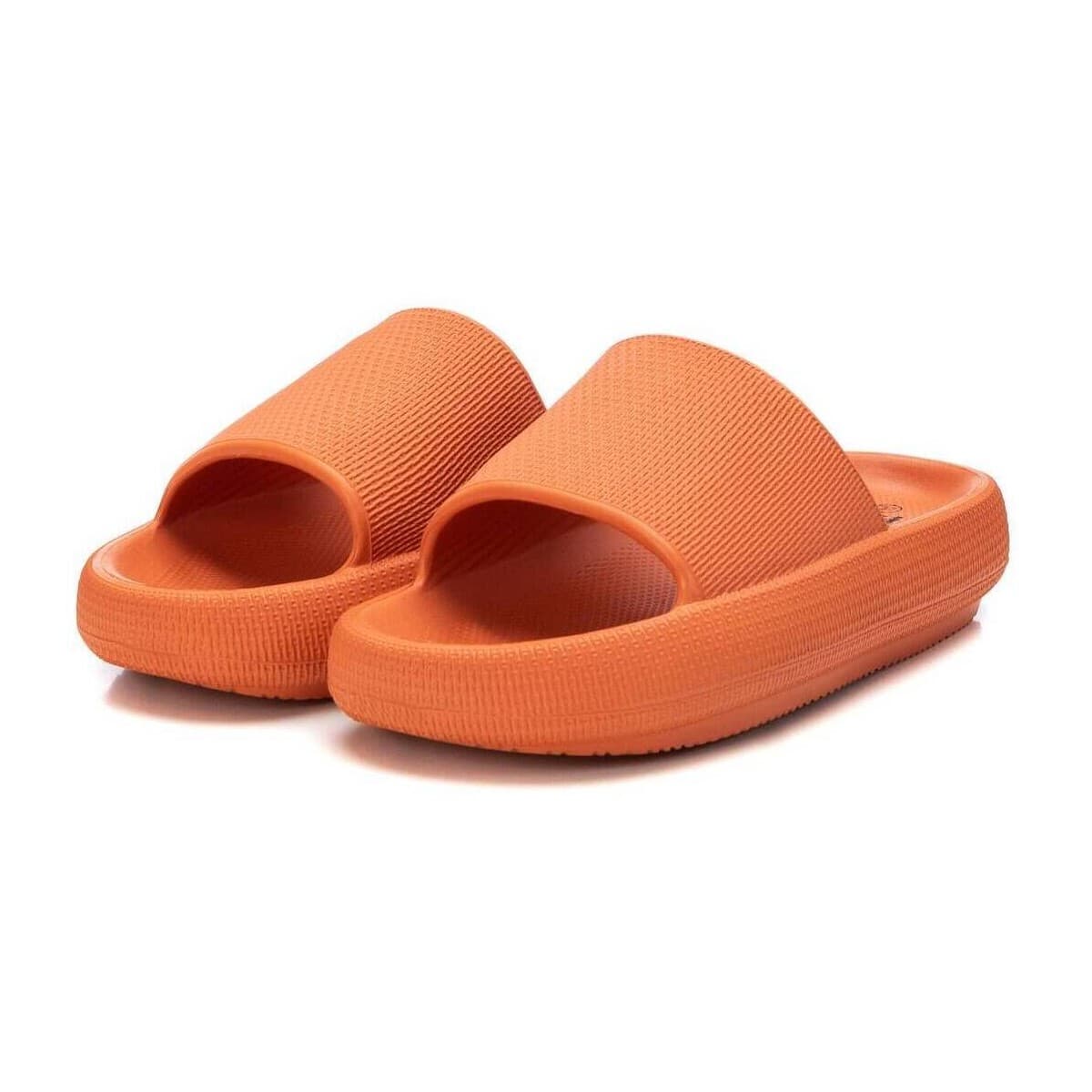 Women's Flip Flops Xti Orange