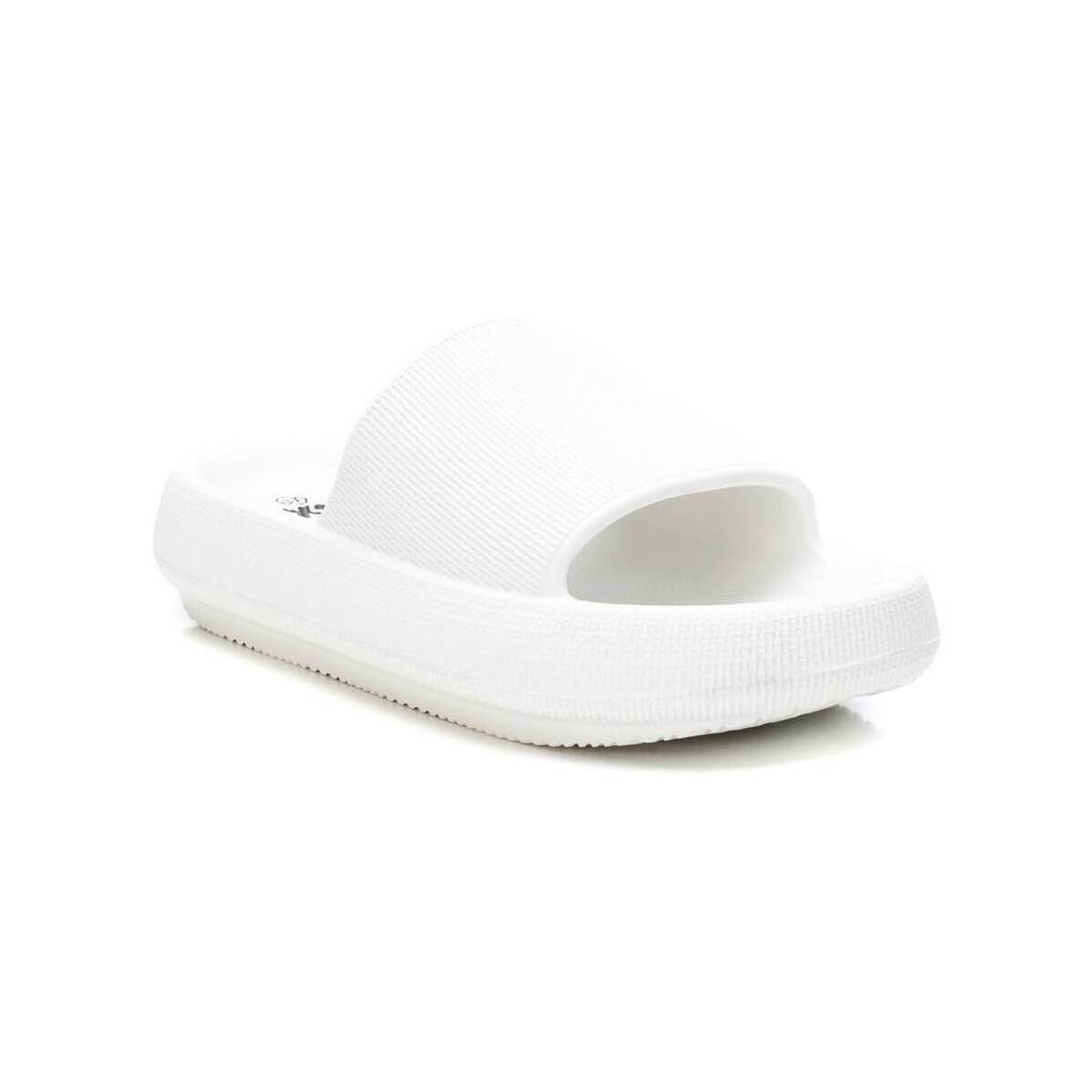 Women's Flip Flops Xti White