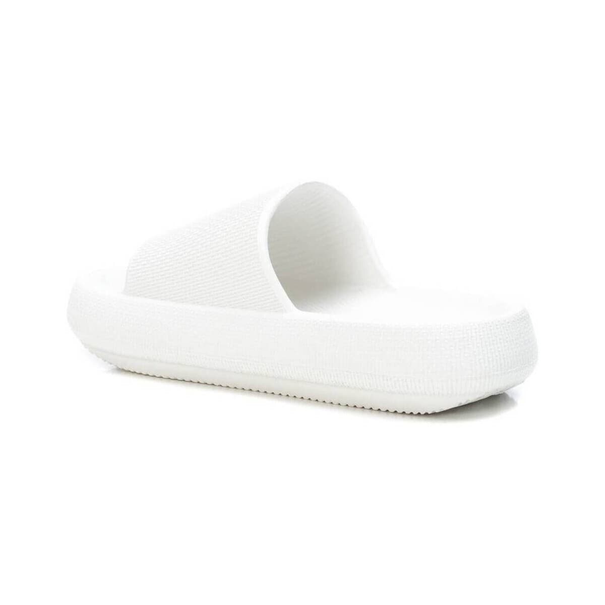 Women's Flip Flops Xti White