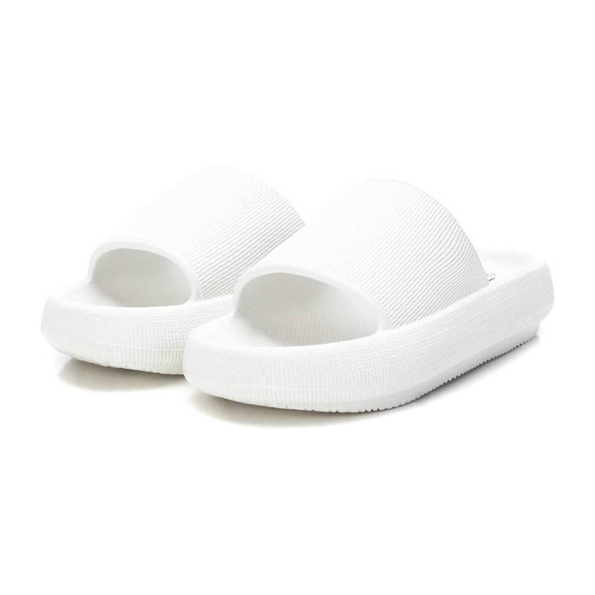 Women's Flip Flops Xti White