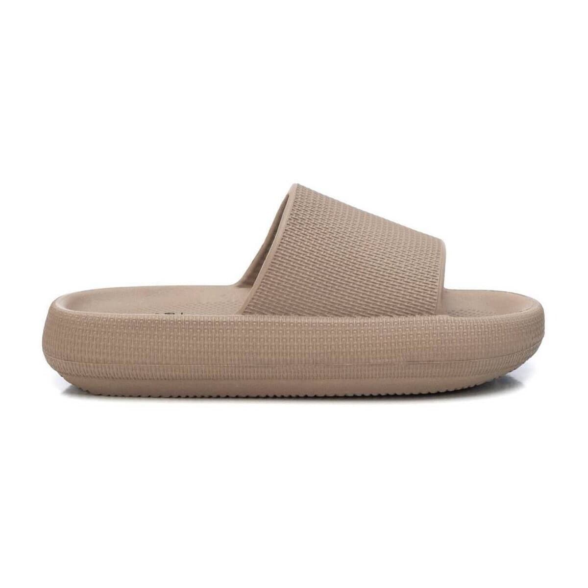 Women's Flip Flops Xti Brown