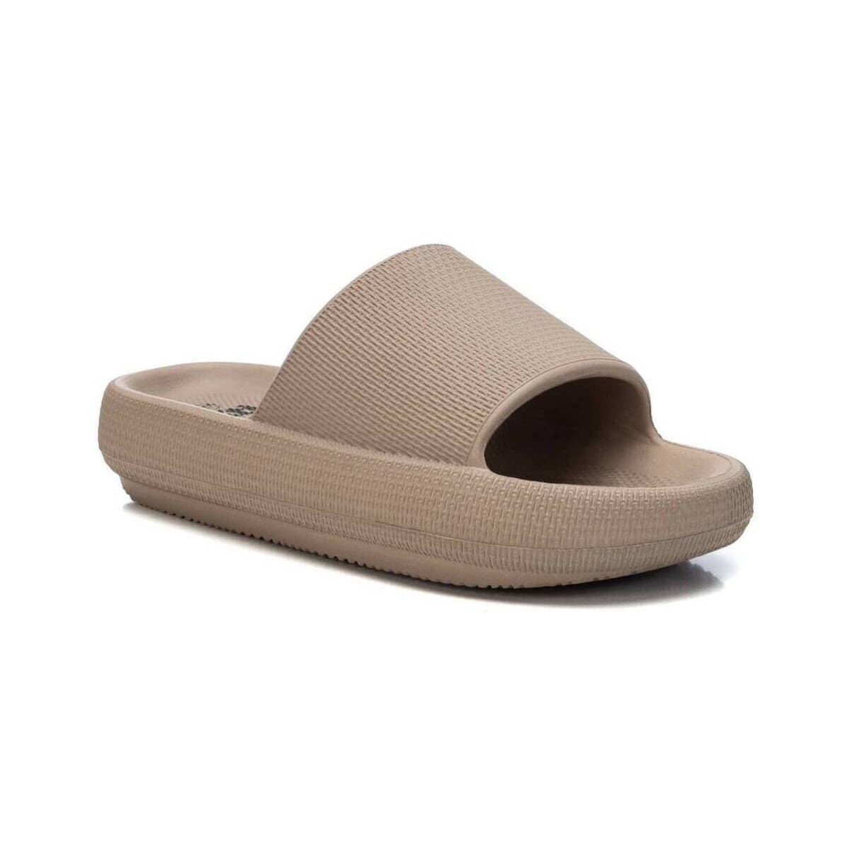 Women's Flip Flops Xti Brown