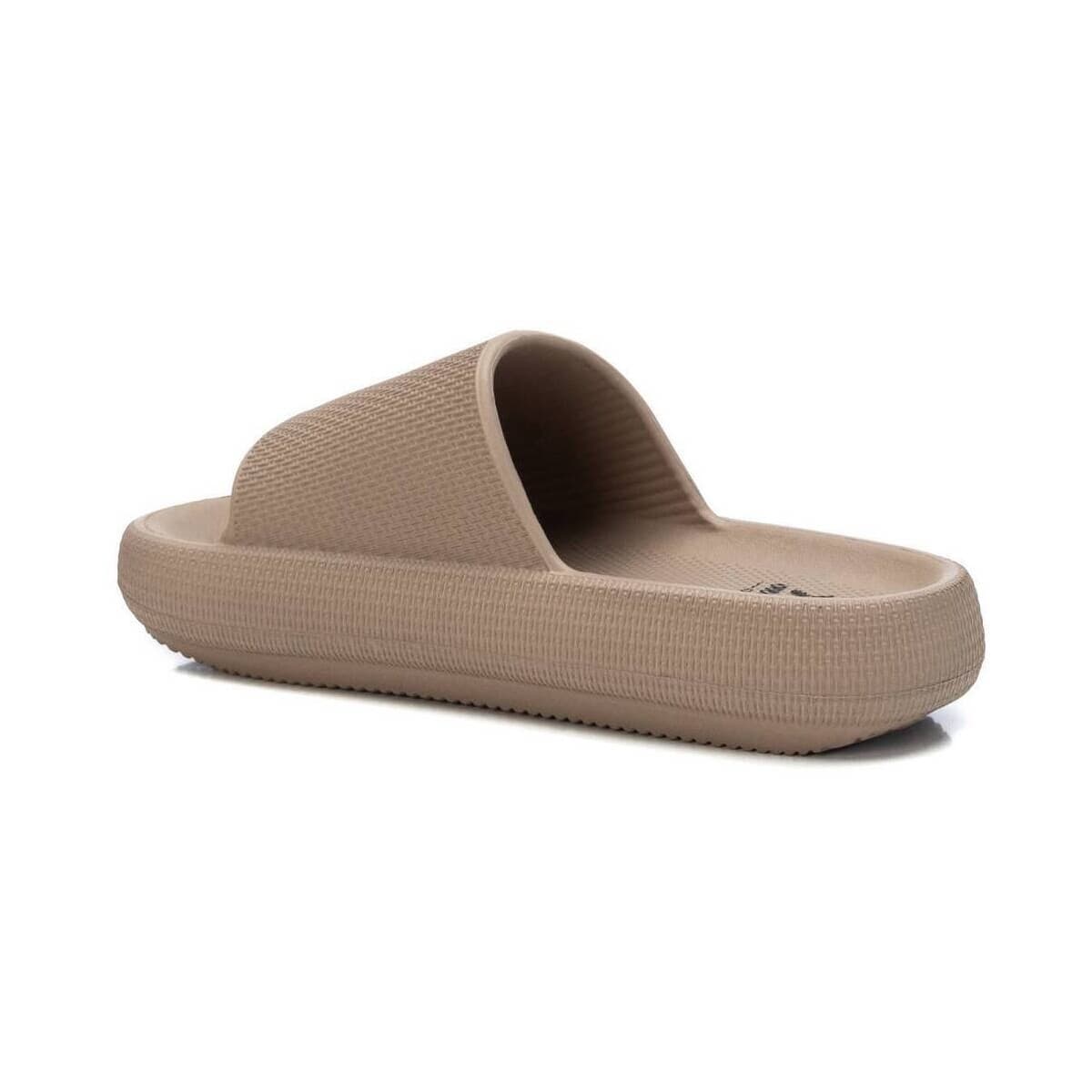 Women's Flip Flops Xti Brown