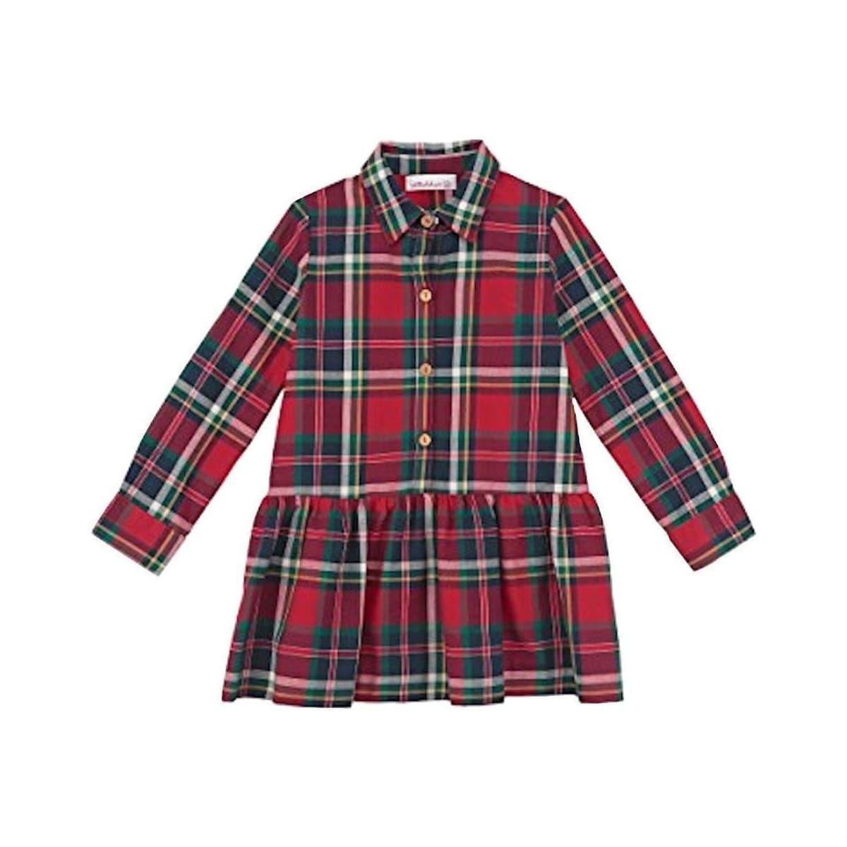 Women's Dresses Villalobos Red