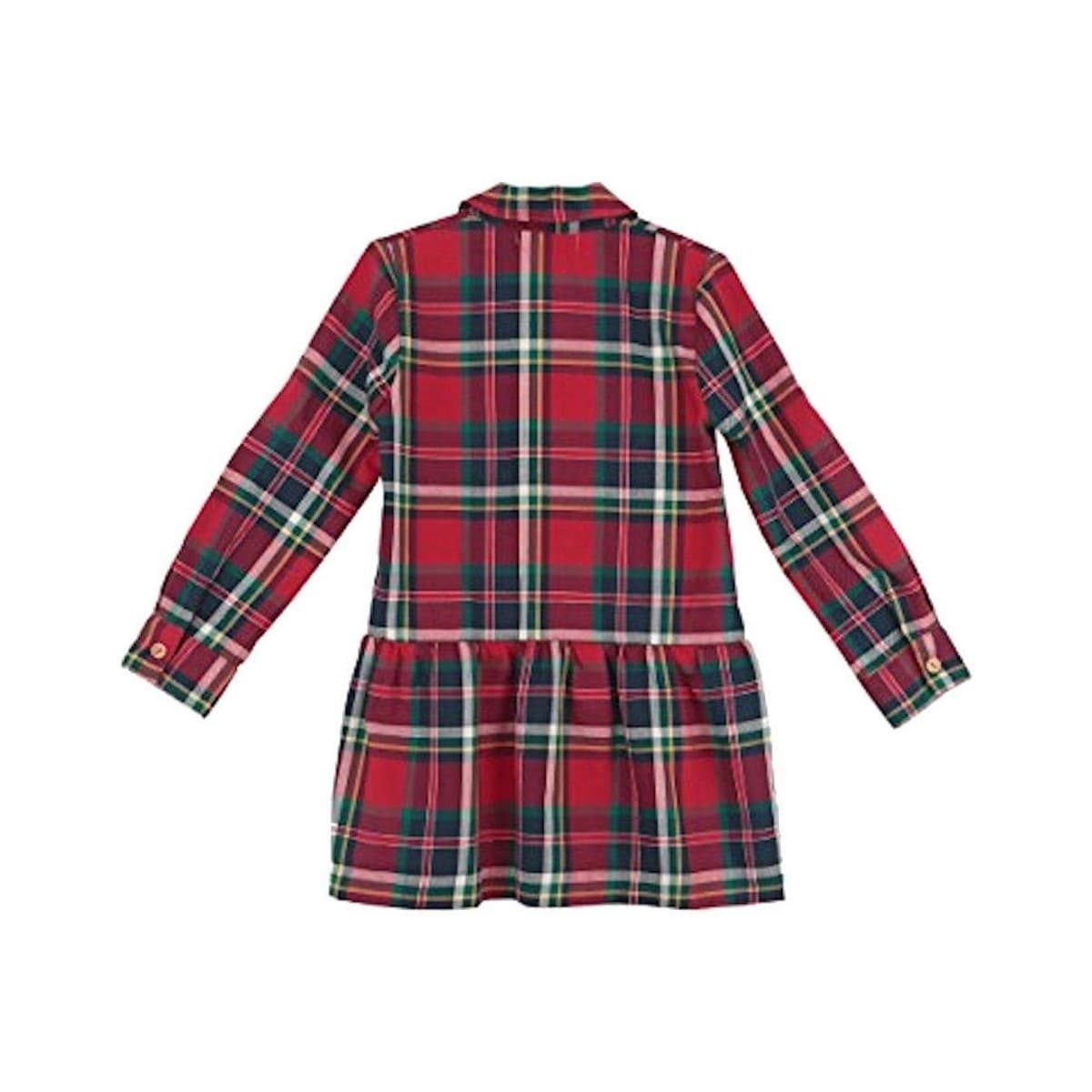 Women's Dresses Villalobos Red