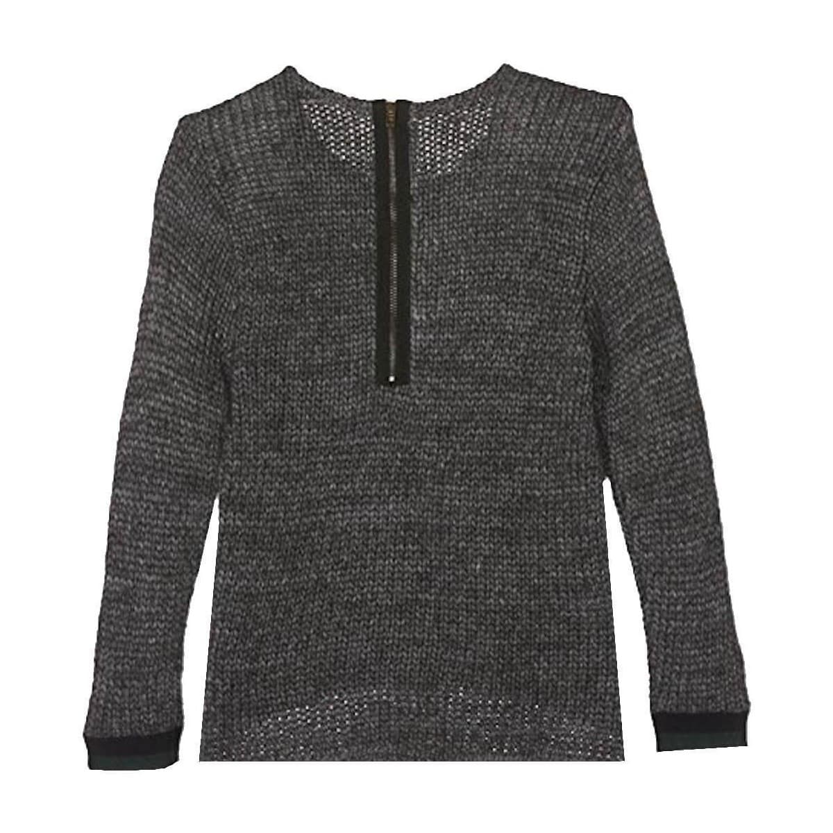 Girls' T-Shirts Villalobos Gray