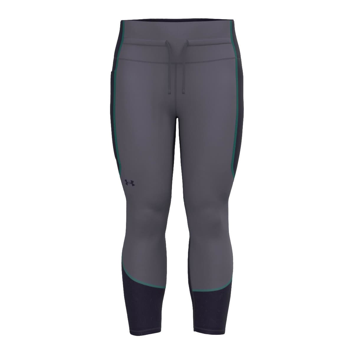 Women's Leggings Under armour Gray