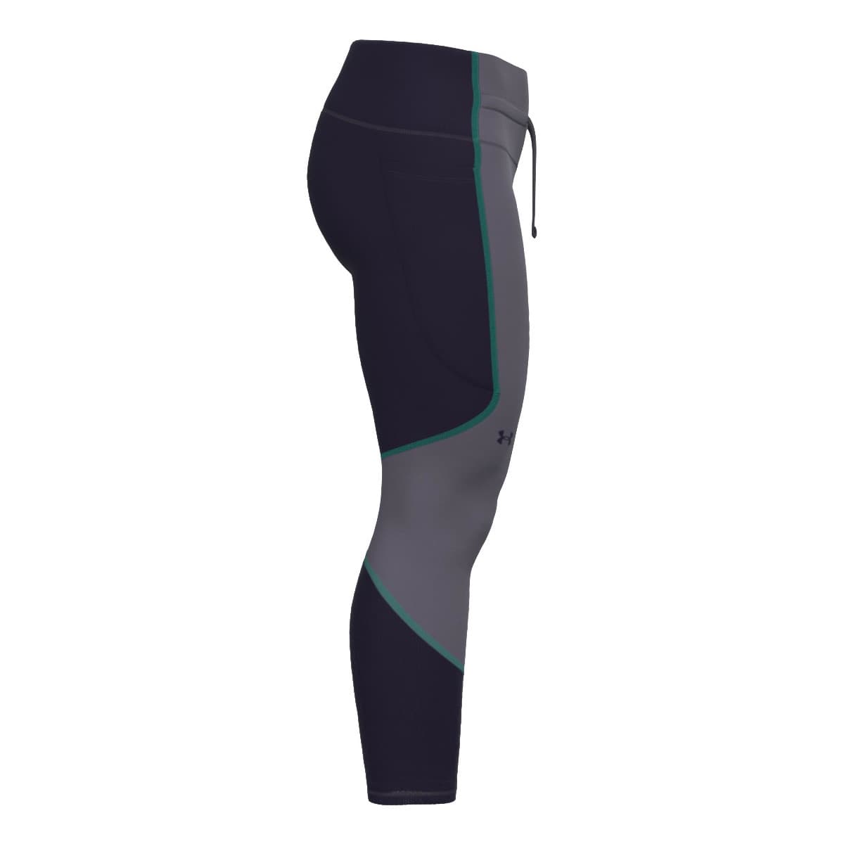 Women's Tights Under Armour Gray