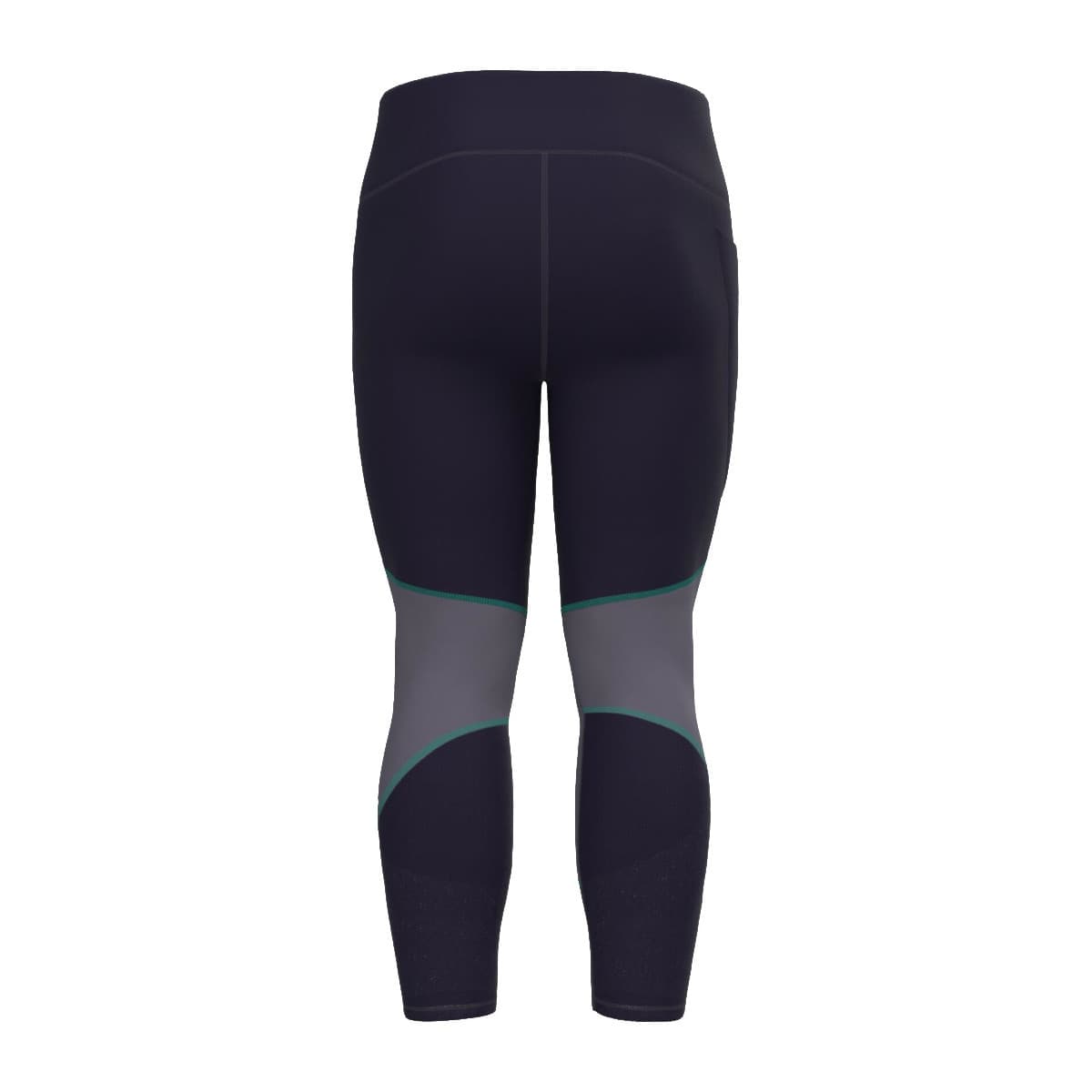 Women's Tights Under Armour Gray
