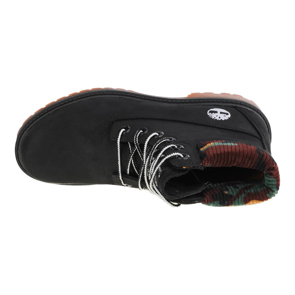 Women's Outdoor Shoes Timberland Black