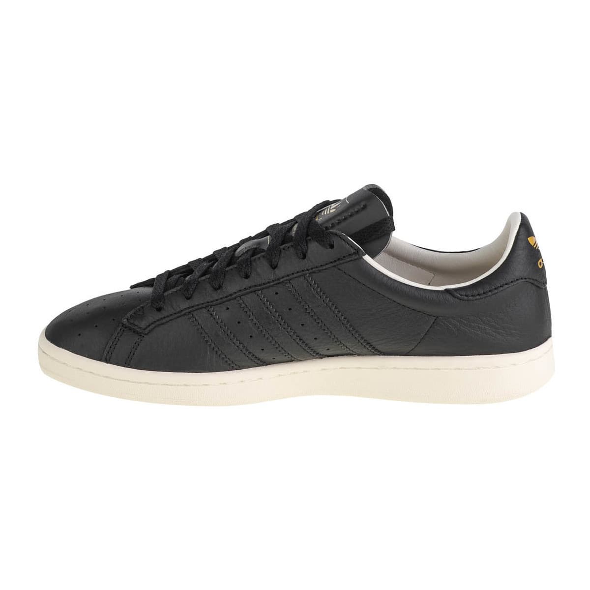 Men's Sneakers adidas Black